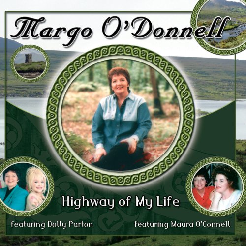 MARGO : HIGHWAY OF MY LIFE