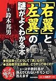 「右翼」と「左翼」の謎がよくわかる本