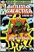 Battlestar Galactica, Vol 1 #23 (Comic Book): The Last Hiding Place