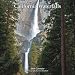 Search : California Waterfalls 2008 Square Wall Calendar
