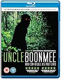 Uncle Boonmee Who Can Recall His Past Lives [Blu-ray]