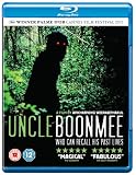 Uncle Boonmee Who Can Recall His Past Lives [Blu-ray]