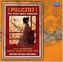 Puccini: The Great Operas