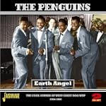 Earth Angel: Cool Sounds Of The West...