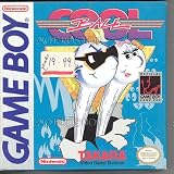 Cool Ball - Game Boy - PAL