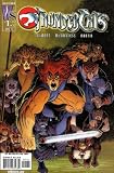 Thundercats #1 Art Adams Cover