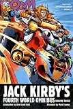 Jack Kirby's Fourth World Omnibus Volume 3