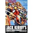 Jack Kirby's Fourth World Omnibus, Vol. 3