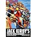 Jack Kirby's Fourth World Omnibus, Vol. 3