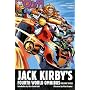 Jack Kirby's Fourth World Omnibus, Vol. 3