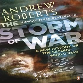 The Storm of War (Unabridged)