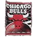 Bulls Northwest NBA Jaquard Blanket
