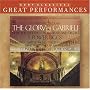 The Glory of Gabrieli