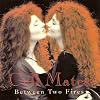 Between Two Fires