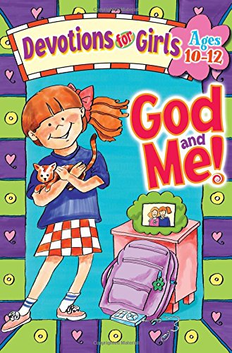 God and Me!: Ages 10-12