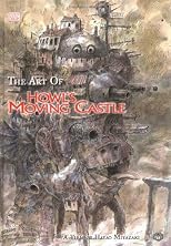 The Art of Howl's Moving Castle