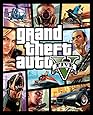 Grand Theft Auto V (PS3)