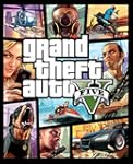 Grand Theft Auto V (PS3)