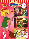 Eigenschaften Kiddinx Entertainment GmbH  / Bibi Blocksberg - als Prinzessin/als Babysitter/die Mathekrankheit