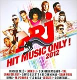 Nrj Hit Music Only 2012