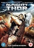 Almighty Thor [DVD]