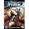 Almighty Thor [DVD]