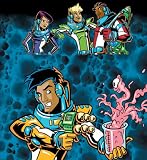 Revue Nintendo  / Alienators evolution continues - GBA - PAL