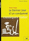 Le dernier jour d'un condamn�