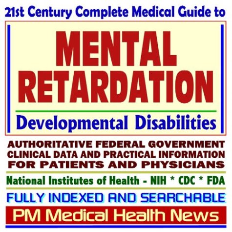 Developmental-disabilities