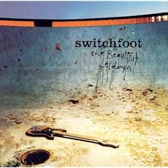 The Beautiful Letdown [Us Import]