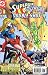 Supergirl & Prysm #1 Double-shot 1 Coming Home