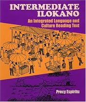 Intermediate Ilokano: A Integrated Language and Culture Reading Text