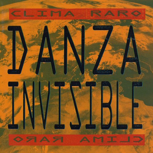Danza invisible - El orden del mundo Lyrics - Zortam Music
