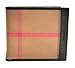 Burberry Check Wallet 11631059-004