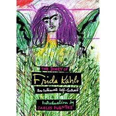 The Diary of Frida Kahlo: An Intimate Self-portrait (Abradale Books)