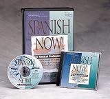 Spanish Now! for Medical Professionals