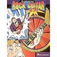 Beginning Rock Guitar for Kids