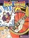 Books : Beginning Rock Guitar for Kids