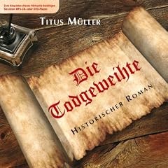 Die Todgeweihte (ungek�rzte Lesung auf 1 MP3-CD)