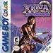 Xena : Warrior Princess