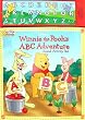Winnie-the-Pooh's ABC Adventure Sound Activity Pad