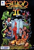 Eigenschaften Arktis Software GmbH  / Simon the Sorcerer 2 (MAC/englisch)