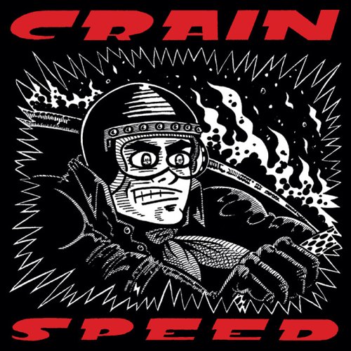 CD-Charts  Search : Speed (reissue w/ bonus tracks)