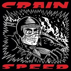 Speed (reissue w/ bonus tracks)