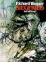 Siegfried in Full Score (Dover Vocal Scores)