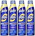 Coppertone Sport High Performance Spray Sunscreen SPF 30 4 Pack of 7.5 Fl Oz Cans