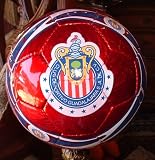 CLUB DEPORTIVO CHIVAS DEL GUADALAJARA