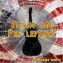 Pickin' on Def Leppard: A Bluegrass Tribute