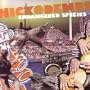 Cleopatra in New York (feat. Carol C (Zim Zam Mix))