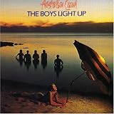 The Boys Light Up by Australian Crawl